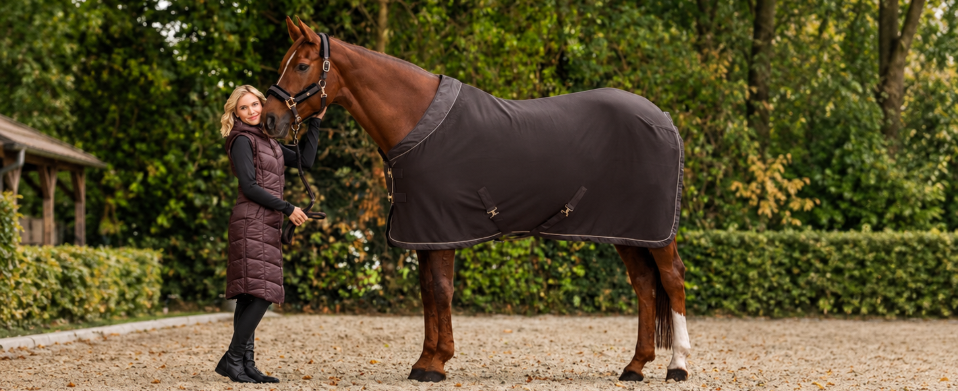 Sabo Equestrian Shop