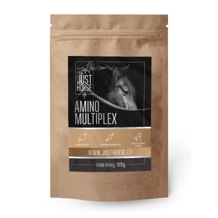 Justhorse AMINO MULTIPLEX 1 kg