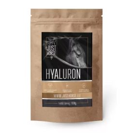 Justhorse Hyaluron 1 kg