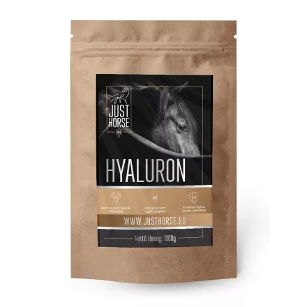 Justhorse Hyaluron 1 kg