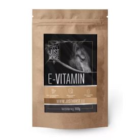 Justhorse E-vitamin 1 kg