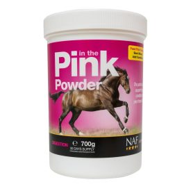 NAF IN THE PINK POWDER 700G