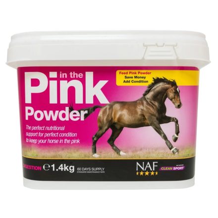 NAF IN THE PINK POWDER 1.4KG