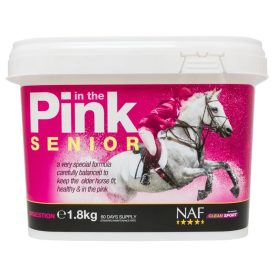 NAF IN THE PINK SENIOR 1.8KG