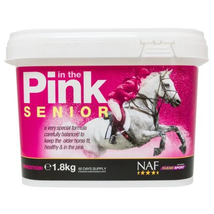 NAF IN THE PINK SENIOR 1.8KG