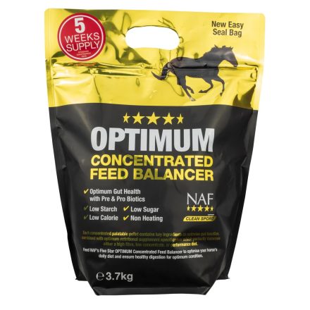 NAF OPTIMUM FEED BALANCER 3.7KG 