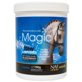NAF MAGIC POWDER 750G 