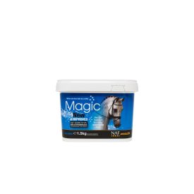 NAF MAGIC POWDER 1.5KG 