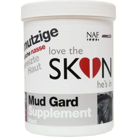 NAF LTSHI MUD GARD SUPPLEMENT POWDER 690G 