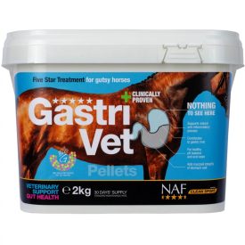 NAF GASTRIVET PELLETS 2KG
