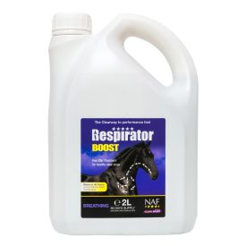 NAF RESPIRATOR BOOST LIQUID 2LT 