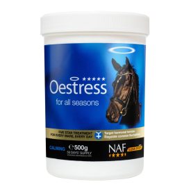 NAF OESTRESS POWDER 500G