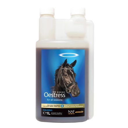 NAF OESTRESS LIQUID 1LT 