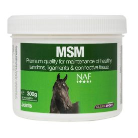 NAF MSM 300G
