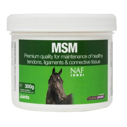 NAF MSM 300G