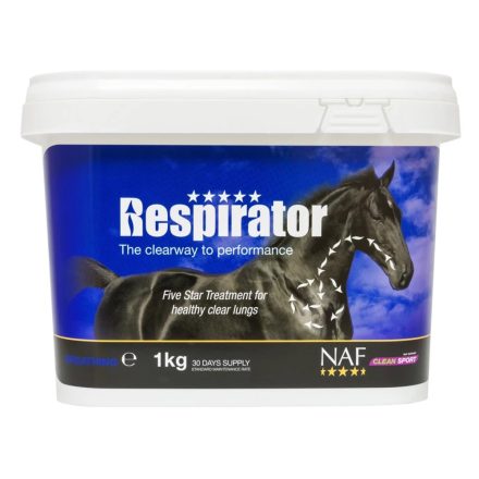 NAF RESPIRATOR POWDER 1KG