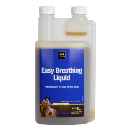 NAF EASY BREATHING LIQUID 1LT 