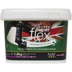 NAF SUPERFLEX POWDER 1,6KG