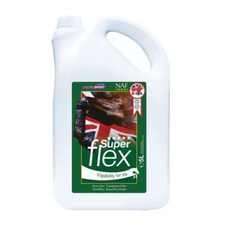 NAF SUPERFLEX LIQUID 2LT