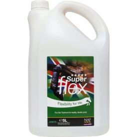 NAF SUPERFLEX LIQUID 5LT