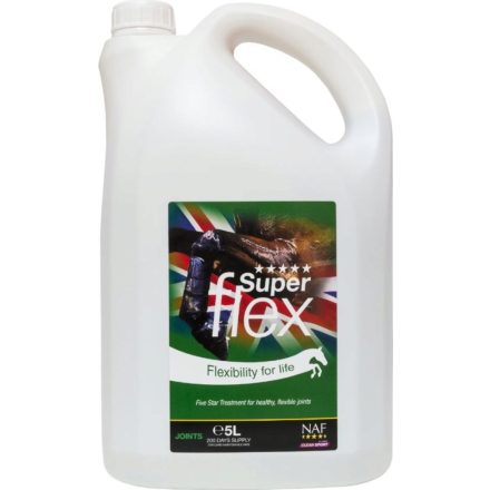 NAF SUPERFLEX LIQUID 5LT