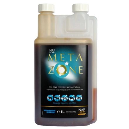 NAF METAZONE LIQUID 1L