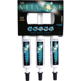 NAF METAZONE paszta SYRINGE 30ML