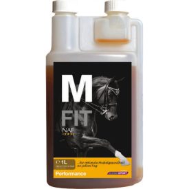 NAF M FIT LIQUID 1LT 