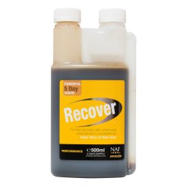 NAF RECOVER 500ML izomregeneráló