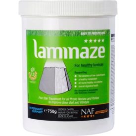 NAF LAMINAZE PELLETS 750G