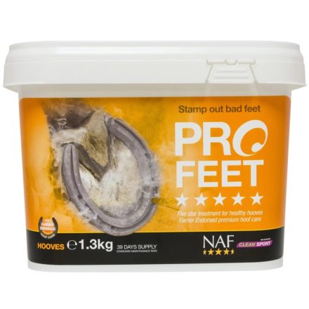 NAF PROFEET POWDER 1.3KG