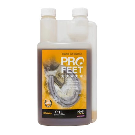NAF PROFEET LIQUID 1LT