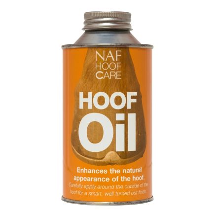 NAF HOOF OIL 500ML
