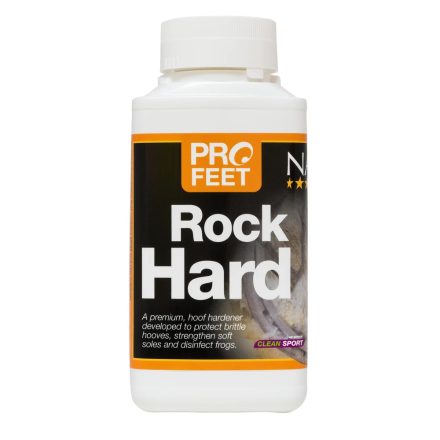 NAF PROFEET ROCK HARD LIQUID 250ML