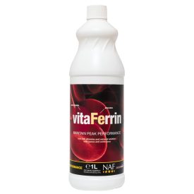 NAF VITAFERRIN 1LT