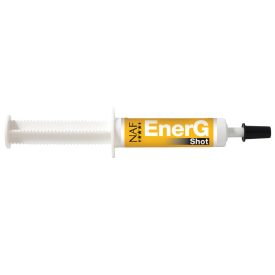 NAF ENERG SHOT PASTE 