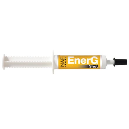 NAF ENERG SHOT PASTE 