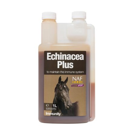 NAF ECHINACEA PLUS LIQUID 1LT 