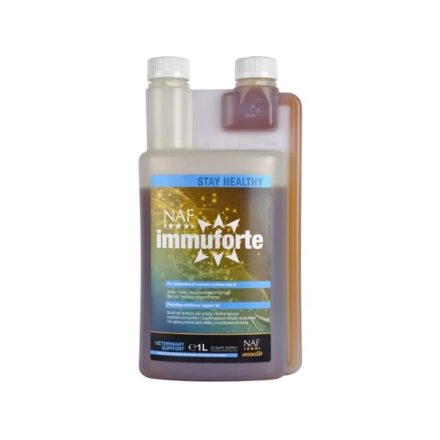 NAF IMMUFORTE LIQUID 1LT 