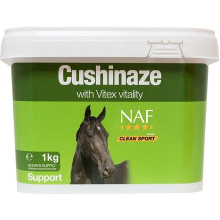NAF CUSHINAZE POWDER 1KG 