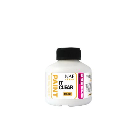 NAF PAINT IT CLEAR LIQUID 250ML