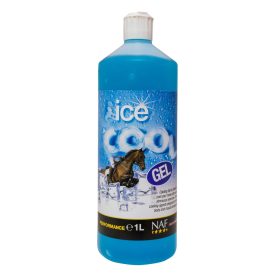 NAF ICE COOL GEL 1LT hűtőgél