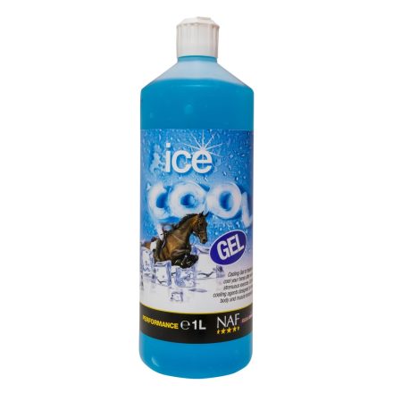 NAF ICE COOL GEL 1LT hűtőgél