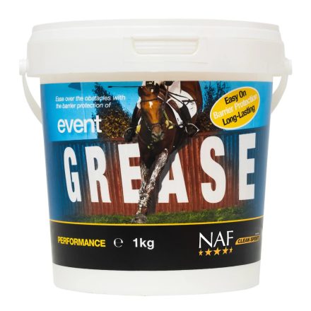 NAF EVENT GREASE 1KG technikai gél