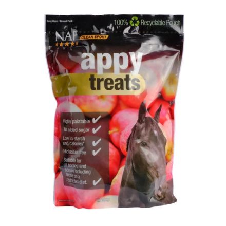 NAF APPY TREATS 1KG jutalomfalat