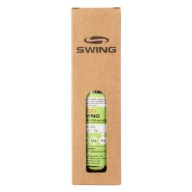 Csere CO2 patron SWING P25 AIR légzsákos mellényhez