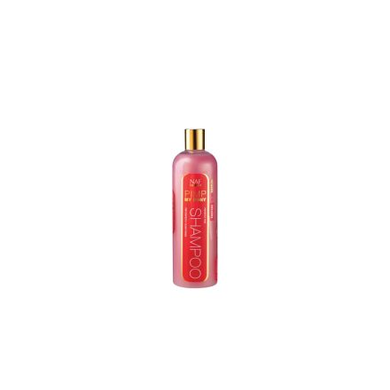 NAF PIMP MY PONY PINK SHAMPOO 500ML