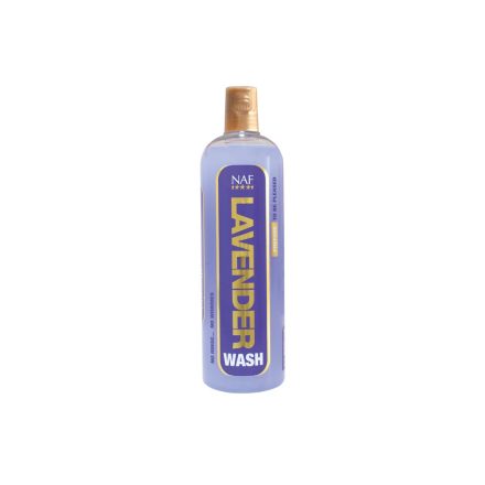 NAF LAVENDER WASH 500ML