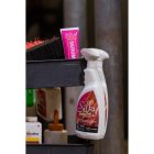 NAF SILKY MANE & TAIL D-TANGLER SPRAY 750ML