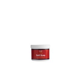NAF LEATHER SOFT SOAP 450G 